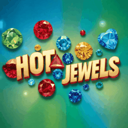 Hot Jewels