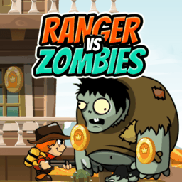 Ranger vs Zombies