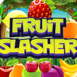 Fruit Slasher